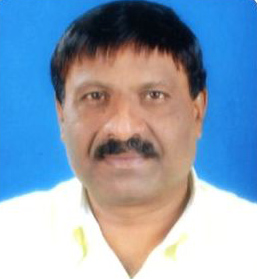 Mr. Sunil D. Korgavnkar