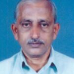 Mr. Arvind R. Shirsat