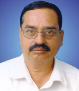 Mr. Subhash G. Bhise
